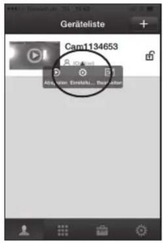 GEV CSS 9875 - Einstellen des Datums und der Zeit - 1