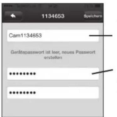 GEV CSS 9875 - Alternative Anbindung an das Netzwerk mittels Netzwerkkabel (RJ45) - 2