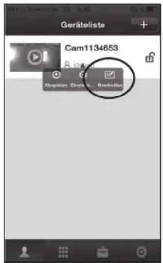 GEV CSS 9875 - Hinzufügen der Wi-Fi Türklingel auf Ihrem Smartphone - 7