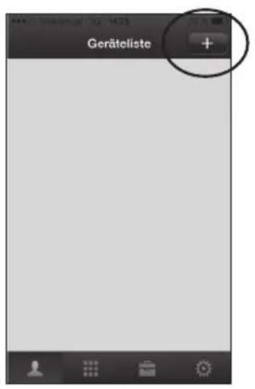 GEV CSS 9875 - Hinzufügen der Wi-Fi Türklingel auf Ihrem Smartphone - 3