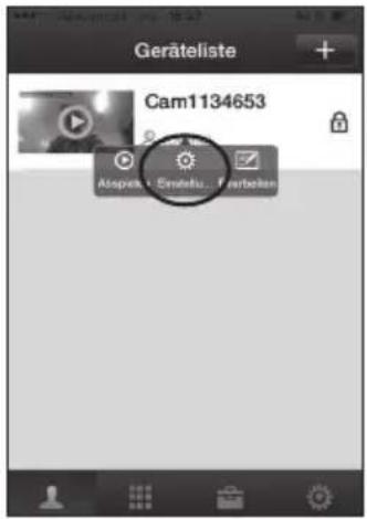 GEV CSS 9875 - Alternative Anbindung an das Netzwerk mittels Netzwerkkabel (RJ45) - 3