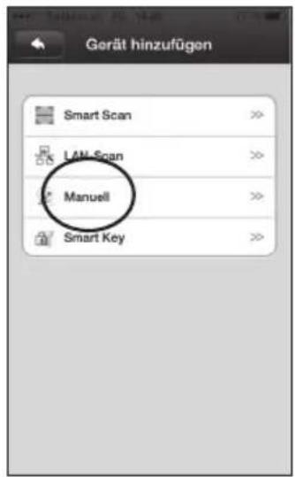 GEV CSS 9875 - Hinzufügen der Wi-Fi Türklingel auf Ihrem Smartphone - 4
