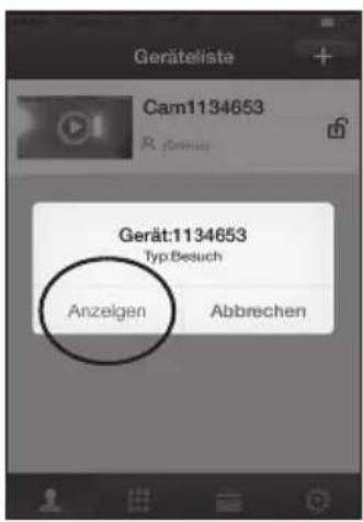GEV CSS 9875 - Push Einstellungen - 8