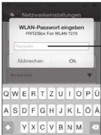 GEV CSS 9875 - Alternative Anbindung an das Netzwerk mittels Netzwerkkabel (RJ45) - 8