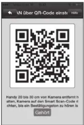 GEV CSS 9875 - Achtung: - 2