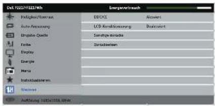 DELL FYMPK - Autoeinstellung Wird Vorgenommen... - 28