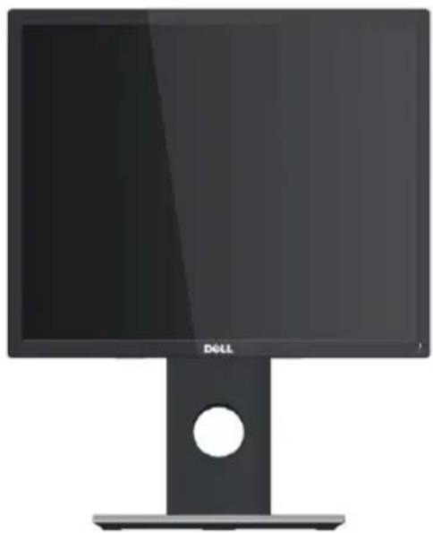 DELL FYMPK - Vorderseite - 1
