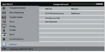 DELL FYMPK - Autoeinstellung Wird Vorgenommen... - 27