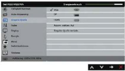 DELL FYMPK - Autoeinstellung Wird Vorgenommen... - 3