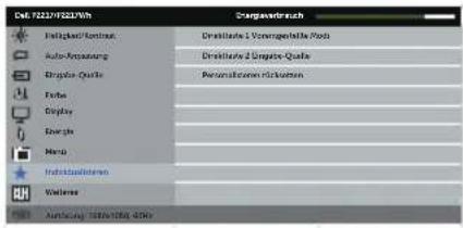 DELL FYMPK - Autoeinstellung Wird Vorgenommen... - 24