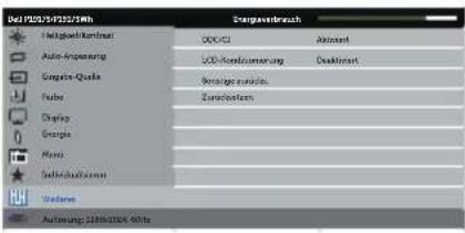 DELL FYMPK - Autoeinstellung Wird Vorgenommen... - 26