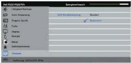 DELL FYMPK - Autoeinstellung Wird Vorgenommen... - 33