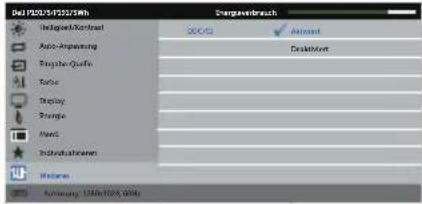 DELL FYMPK - Autoeinstellung Wird Vorgenommen... - 29
