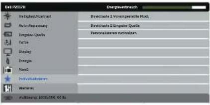 DELL FYMPK - Autoeinstellung Wird Vorgenommen... - 23