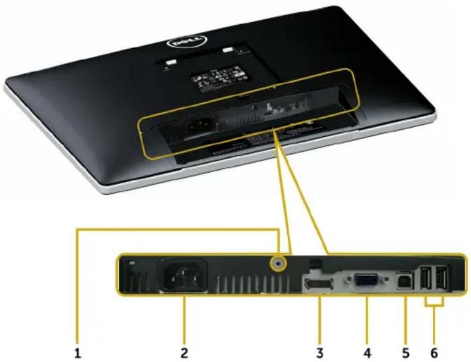 DELL YYDHW - Unterseite - 1
