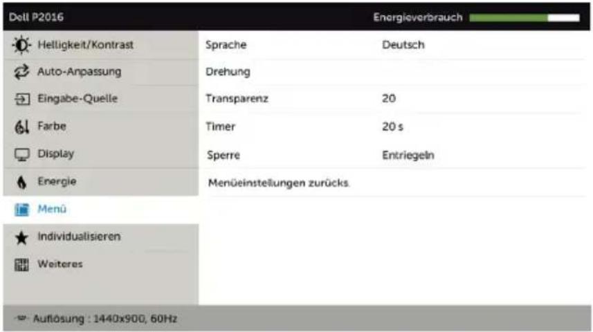 DELL YYDHW - Eingangs -farbformat - 7