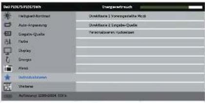 DELL 3TXHF - Autoeinstellung Wird Vorgenommen... - 21