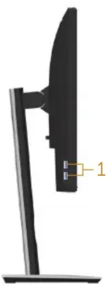 DELL 3TXHF - Ansicht von der Seite - 1
