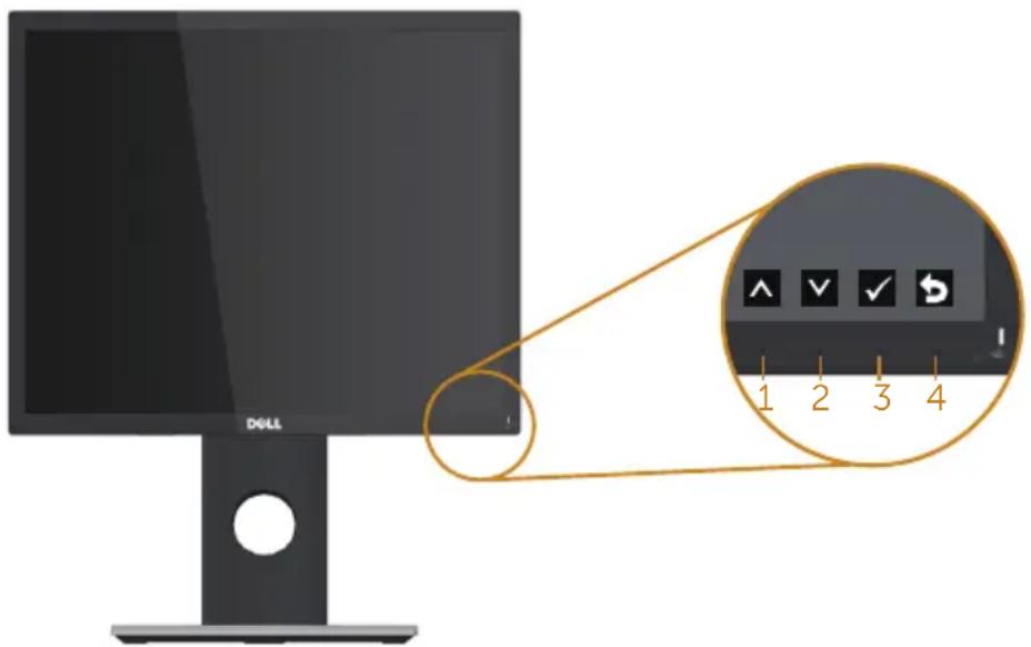 Dell 1 2 3 4