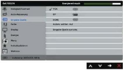 DELL 3TXHF - Autoeinstellung Wird Vorgenommen... - 2
