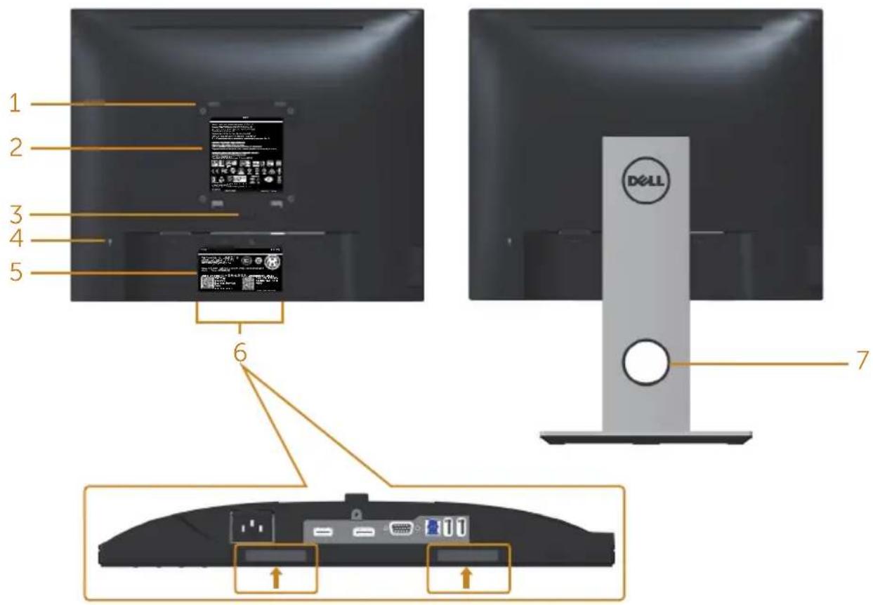 1 2 3 4 5 6 7 DELL