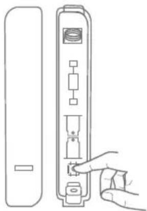 ABUS FUMO50025 - Configuring a universal module as a repeater - 14