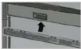 BOMANN GSPE 884 - Schrankausschnitt und Geräteabraesslegittend G - 5