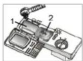 BOMANN GSP 850 - i HINWEISWEIS - 2