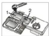 BOMANN GSP 849 - i HINWEISWEIS - 2