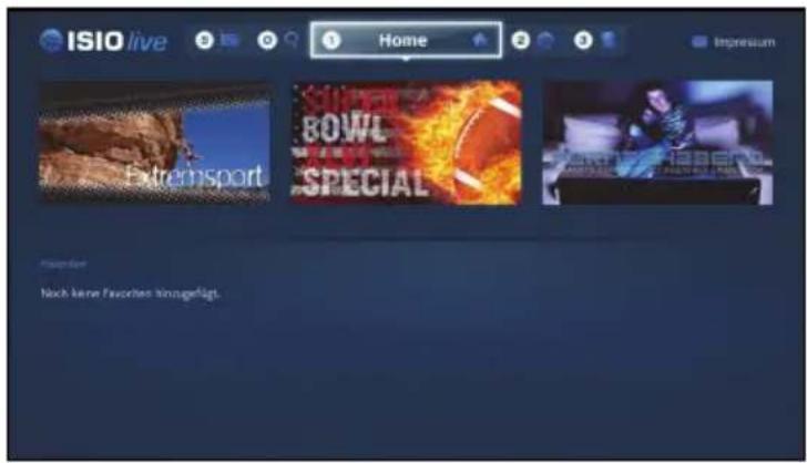 ISIO live Home Impressum Extensport BOWL SPECIAL Next keine Favorites tinngefügt.