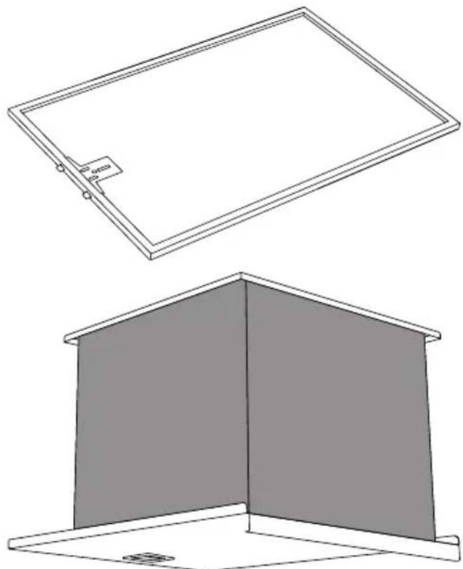 V-ZUG DSDSR12g - Zubehör und Ersatzteile - 1