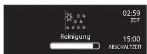 BAUKNECHT BCVMS 8100 - Reinigungsprogramm PURECLEAN™ - 3