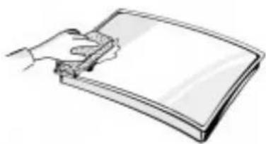 BAUKNECHT ESN3481 IN - REINIGUNG UND PFLEGE DER GLASKERAMIK-KOCHMULDE - 1