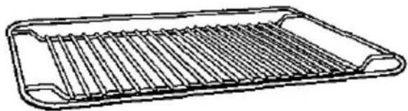 BOSCH HMG 8325 - Der Backofen mit Zubehör - 3