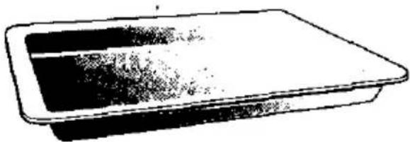BOSCH HMG 8325 - Der Backofen mit Zubehör - 4