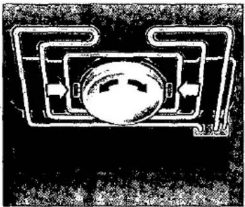 BOSCH HMG8220 - So pflegen Sie Ihr Gerät - 1