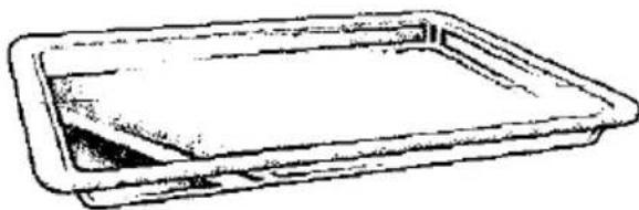 BOSCH HMG8700 - Hinweis zum Einbaugerät - 1
