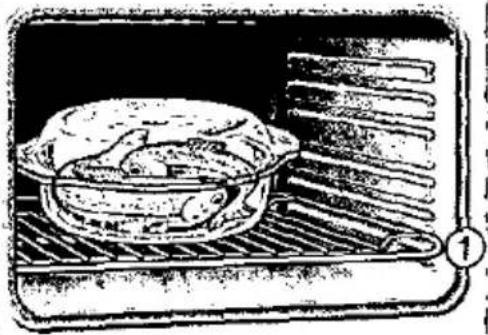 BOSCH HMG8701 - Tips zum Braten und Grillen - 1
