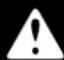 BOSCH HMV9305 - ▲WARNING - 1