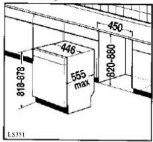450 446 818-878 555 max 820-880 LS331