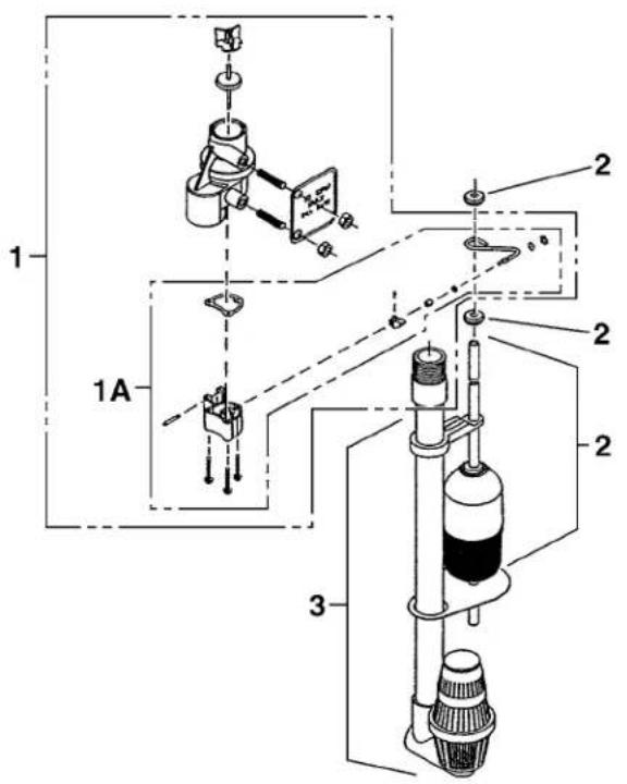 1 2 1A 2 2 3