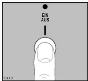 EIN AUS TOXUS
