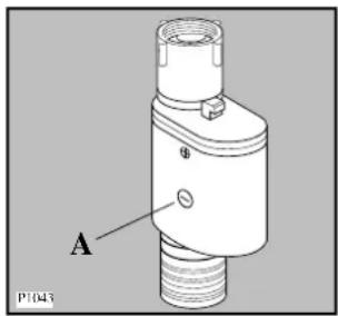ZANKER LF 2551 - Aufstellung - 3