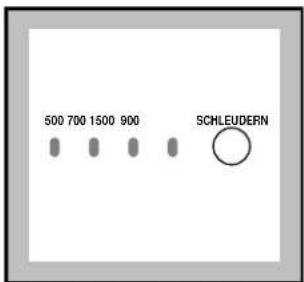 500 700 1500 900 SCHLEUDERN