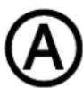 ZANKER LF6650 - i International wash code symbols - 19