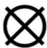 ZANKER LF6650 - i International wash code symbols - 22