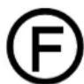 ZANKER LF6650 - i International wash code symbols - 21