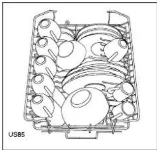 ZANKER ZKS5453X - Unterkorb - 3