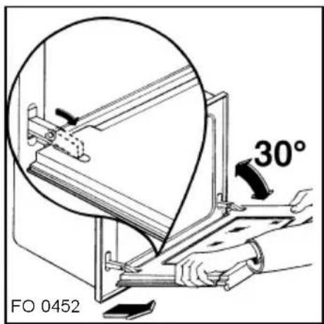 30° FO 0452