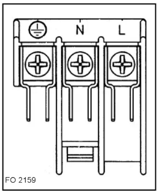 N L FO 2159